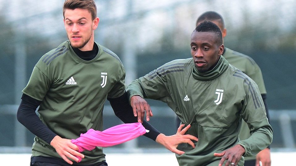Rugani y Matudi se recuperan de coronavirus (Reuters)