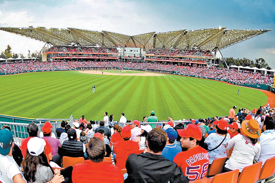 La actividad deportiva regresaría para finales de julio o en agosto. (Cortesía)