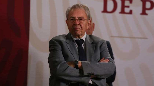 Alcocer garantiza respeto de derechos humanos en segmentación de movilidad