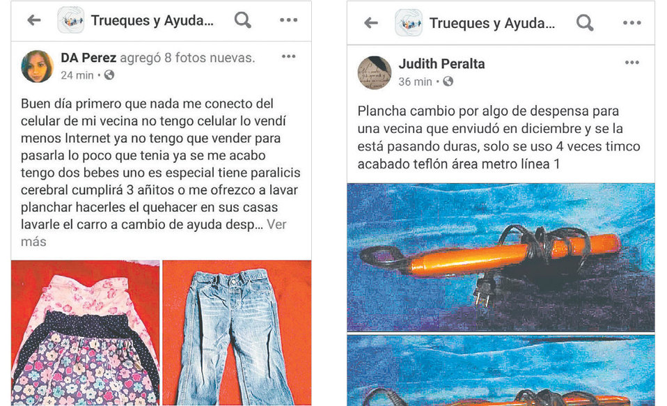 Algunos reciben parte de su salario y a otros más los despidieron. (ESPECIAL)