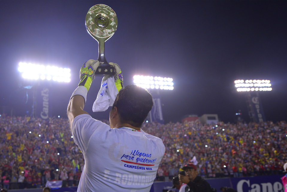 Ascenso MX (Imago7)