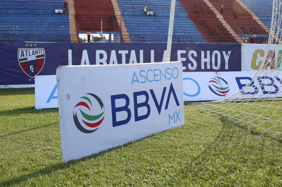 Ascenso MX (Imago7)