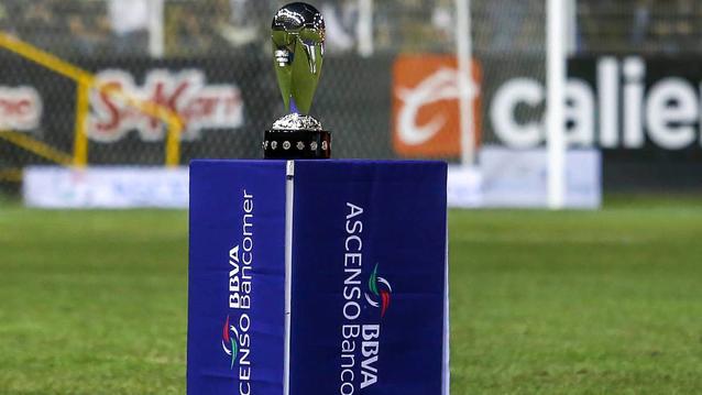 Ascenso MX (Mexsport)