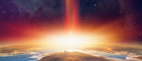 ¿Asteroride impactará la Tierra y será el fin del mundo?  (Shutterstock)