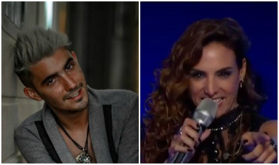 David Blasco reveló que Alexa lo maltrataba y no lo dejaba regresar a España (Instagram).