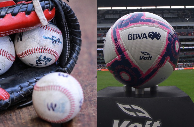 LMB y Liga MX regresaría con público entre julio y agosto (Imago7)