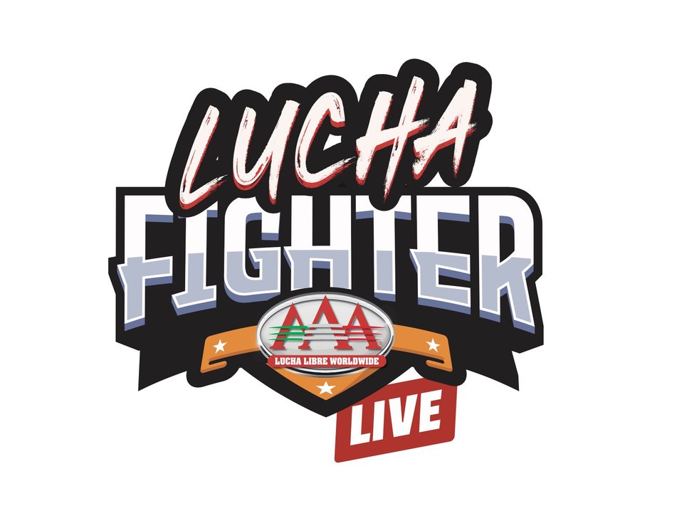 Lucha Fighter (Twitter: @luchalibreaaa)