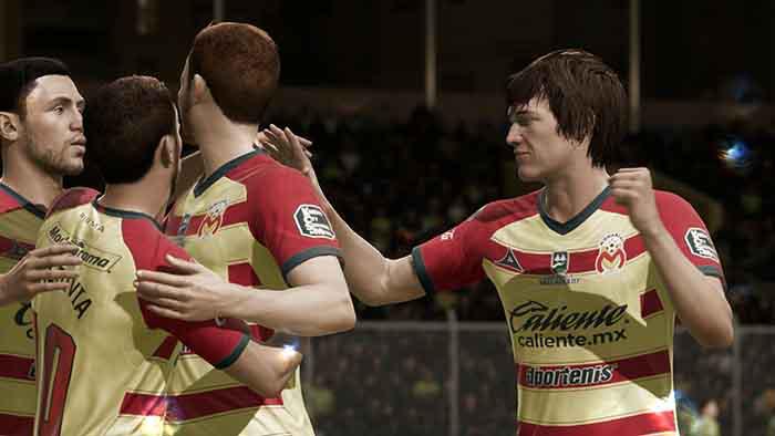 Monarcas vence a Juárez en jornada 3 de la eLiga MX (Twitter)