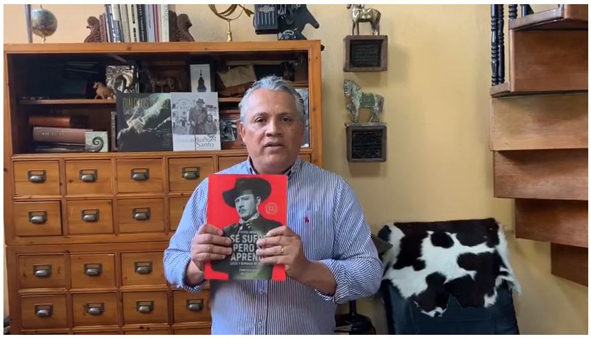 Ofrece Giff libros digitales de forma gratuita durante cuarentena