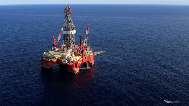 Pemex invertirá 250 mdd en evaluación de campo Pokche