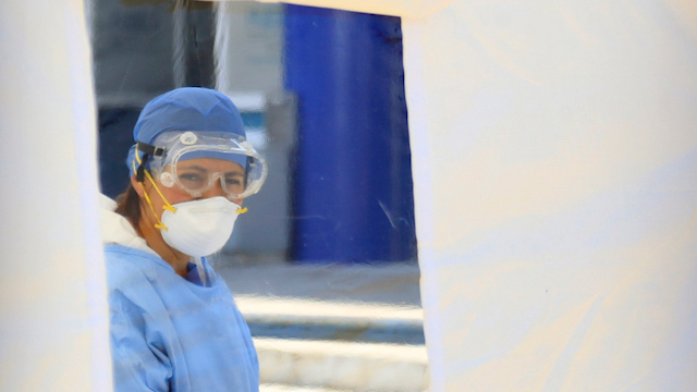 Suman 48 muertos y 320 muestras positivas de covid-19 en Puebla