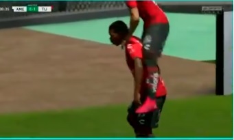 Tijuana derrotó al América (Especial)