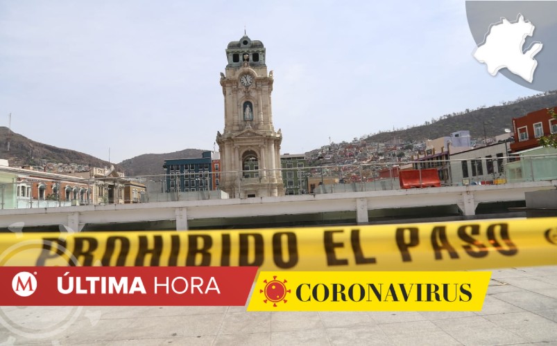 Últimas noticias sobre el avance del coronavirus el 18 de abril