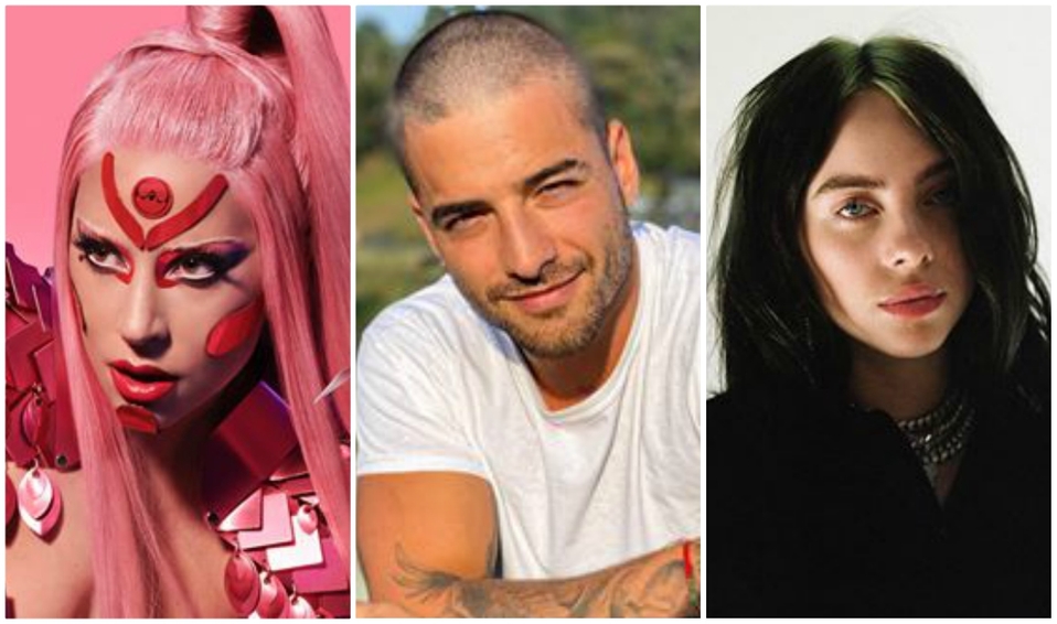 En el evento también participarán Juanes, J Balvin y Maluma (Instagram).