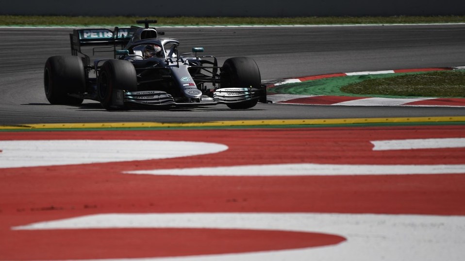 GP de España de F1 dispuesto a celebrarse a puerta cerrada (AFP)