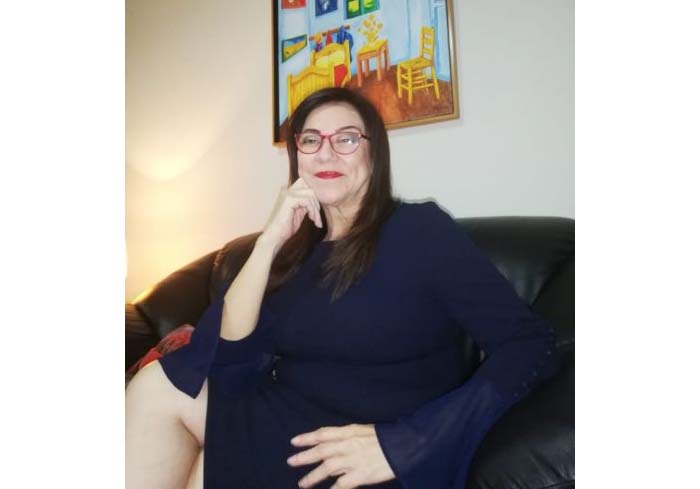 Hizo una recomendación: “Lávense y ámense”. Especial
