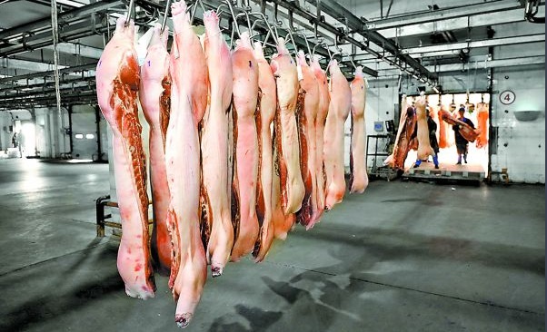 La economía del país asiático ya estaba bajo presión antes del coronavirus. (Reuters)