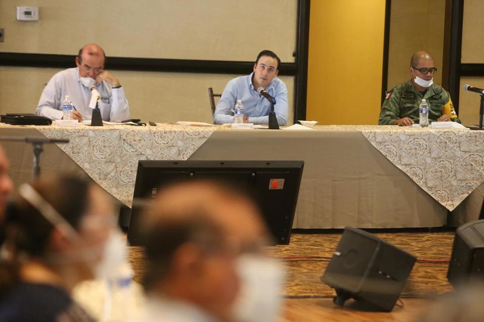 Las medidas de prevención avanzan conforme el paso de la pandemia. (Especial)