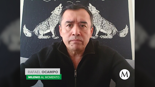 Notivox al Momento. Absurdo el debate sobre la desaparición del Ascenso MX: Rafael Campos