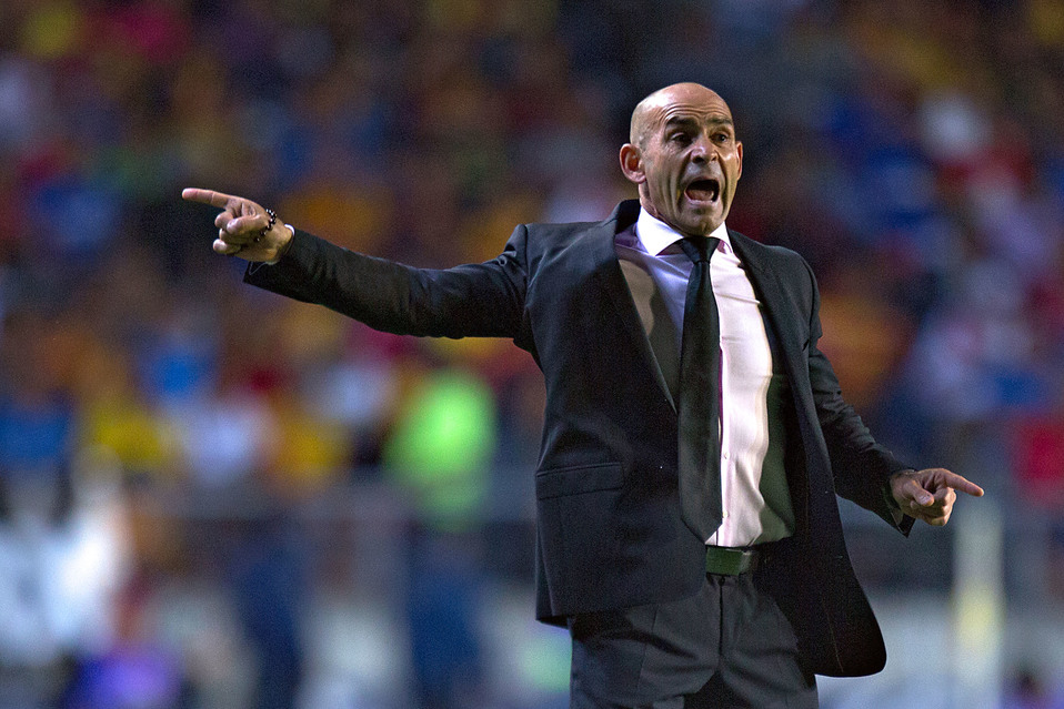 Paco Jémez (Imago7)