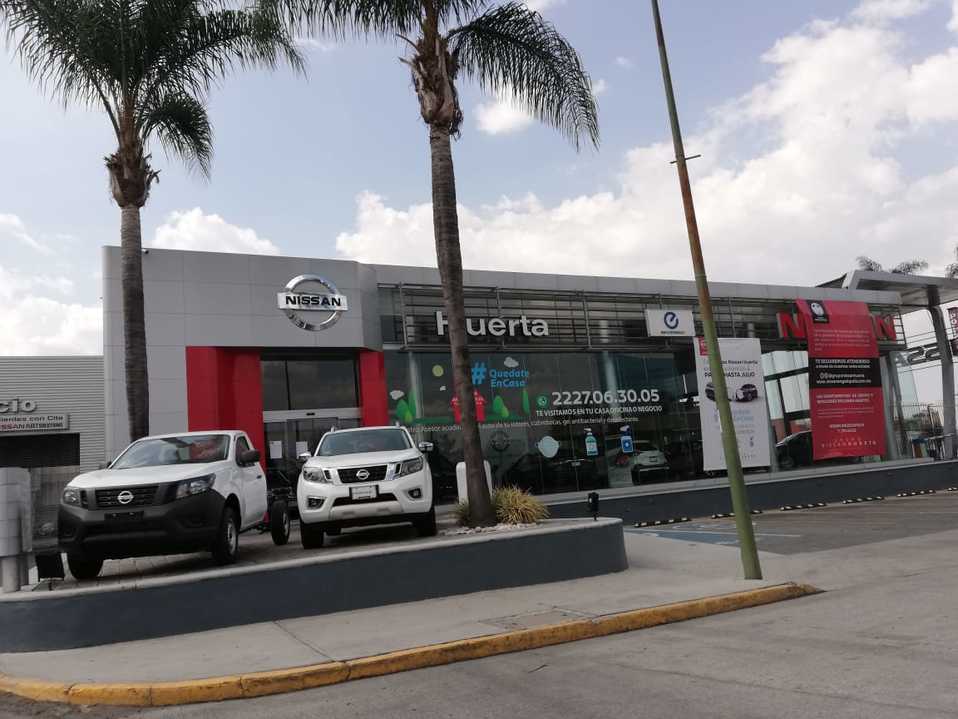 En el periodo enero-febrero, hubo 10 mil 054 compradores, una baja de 7.6 por ciento. (Verónica López)