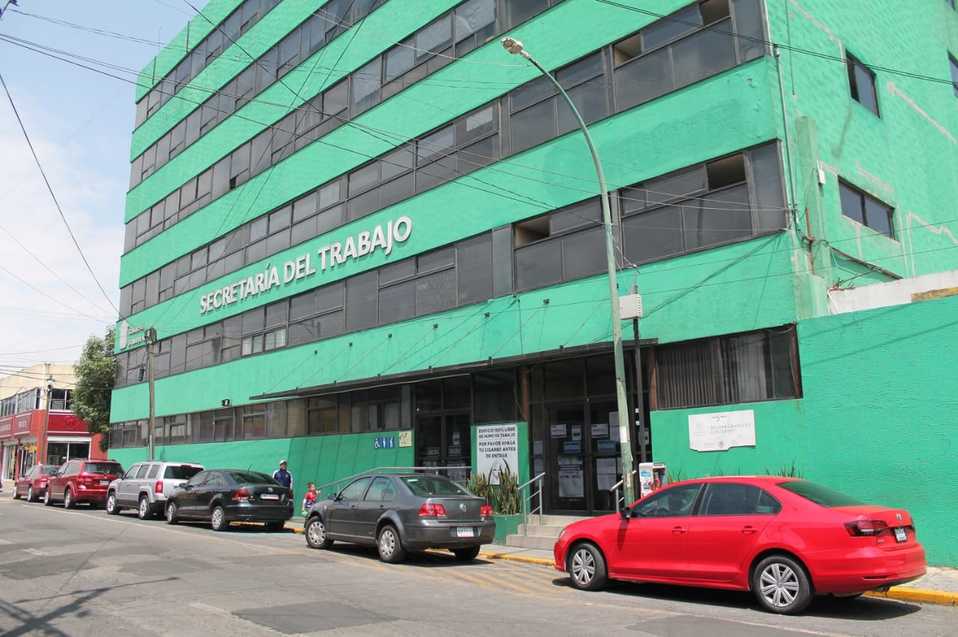 Además establecieron guardias en días hábiles de 8:00 a 15:30 horas. (Especial)
