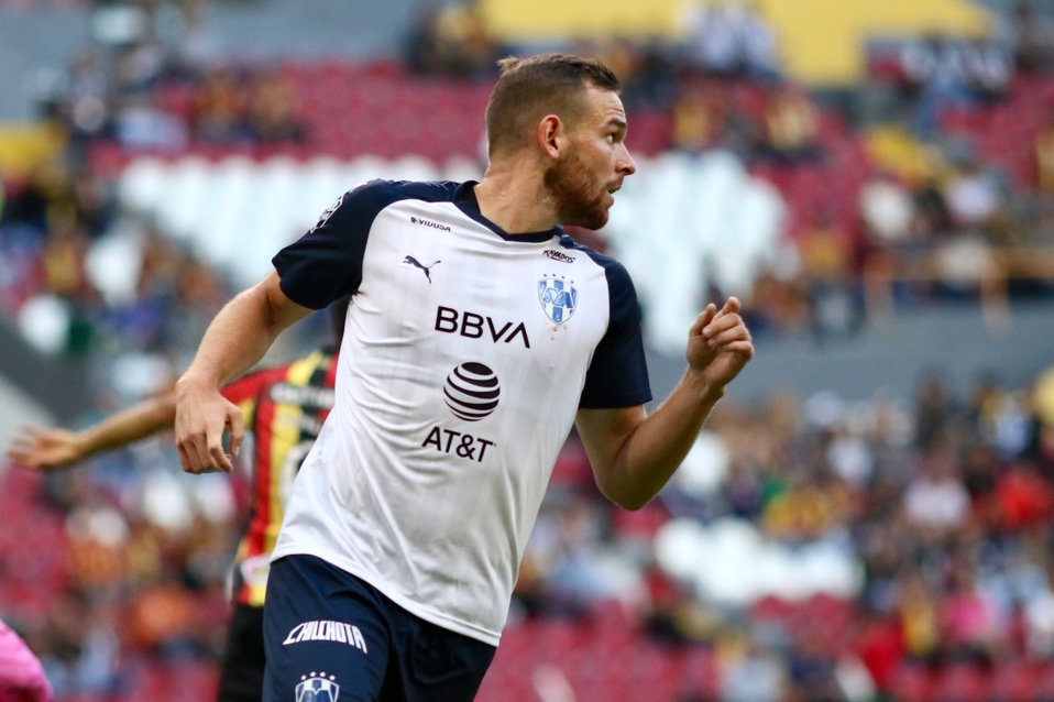 Vincent Janssen (Imago7)
