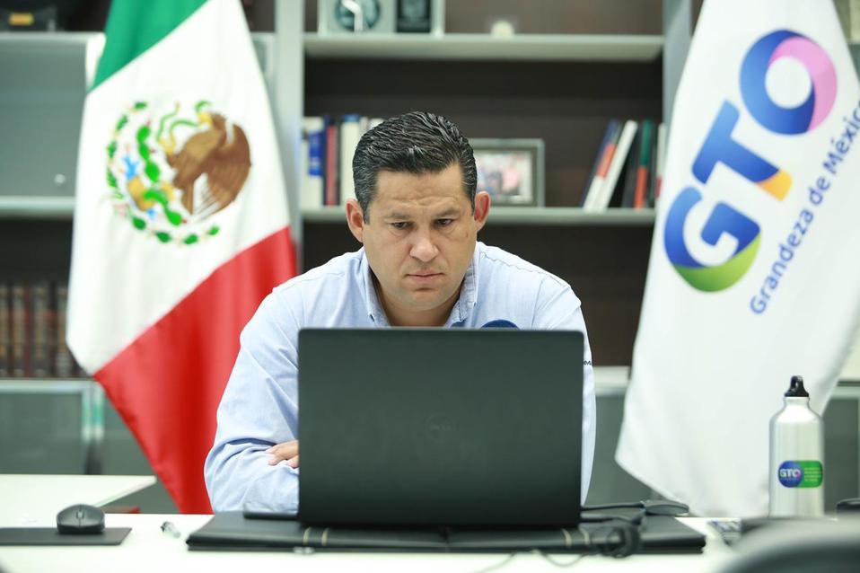 Anuncian plan de austeridad en GTO
