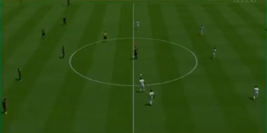 Atlas y Xolos empataron en la jornada 4 de la eLiga MX (Especial)