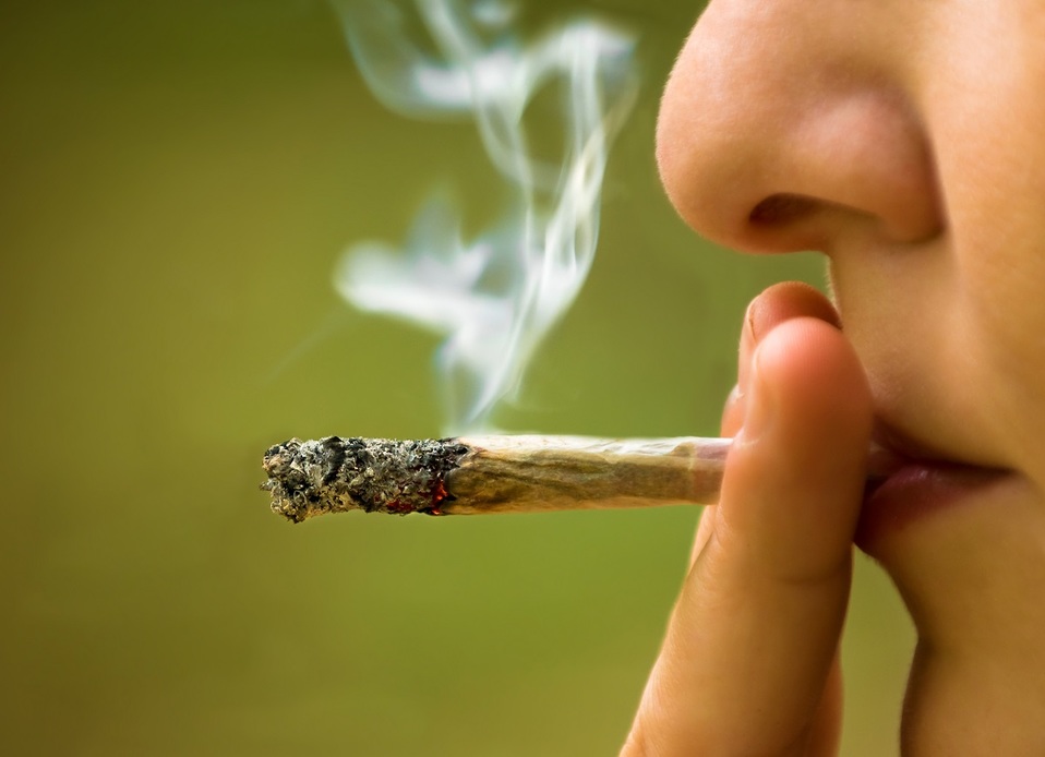 4/20 está señalado como el Día de la Mariguana.(Shutterstock)