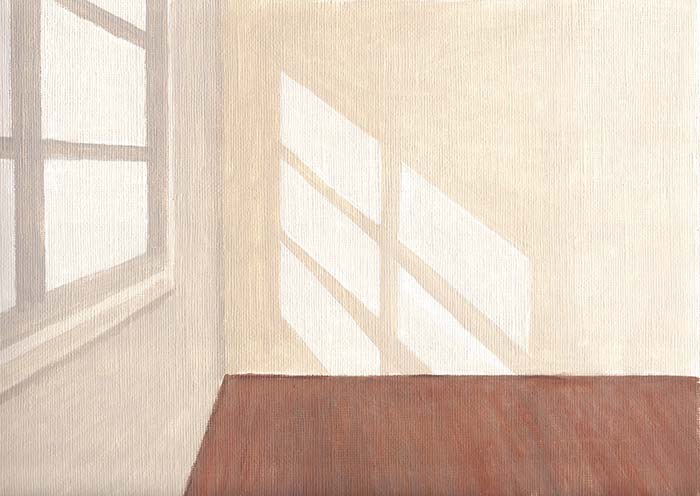 La habitación propia, que por cierto Borges vierte en masculino como El cuarto propio, es todo menos un alegato elemental.