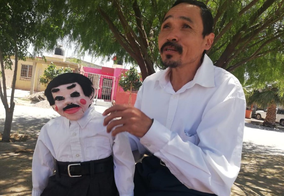 "Pancholin" no había pasado una crisis económica como la que vive. (Especial)
