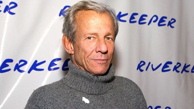 Peter Beard (Especial)