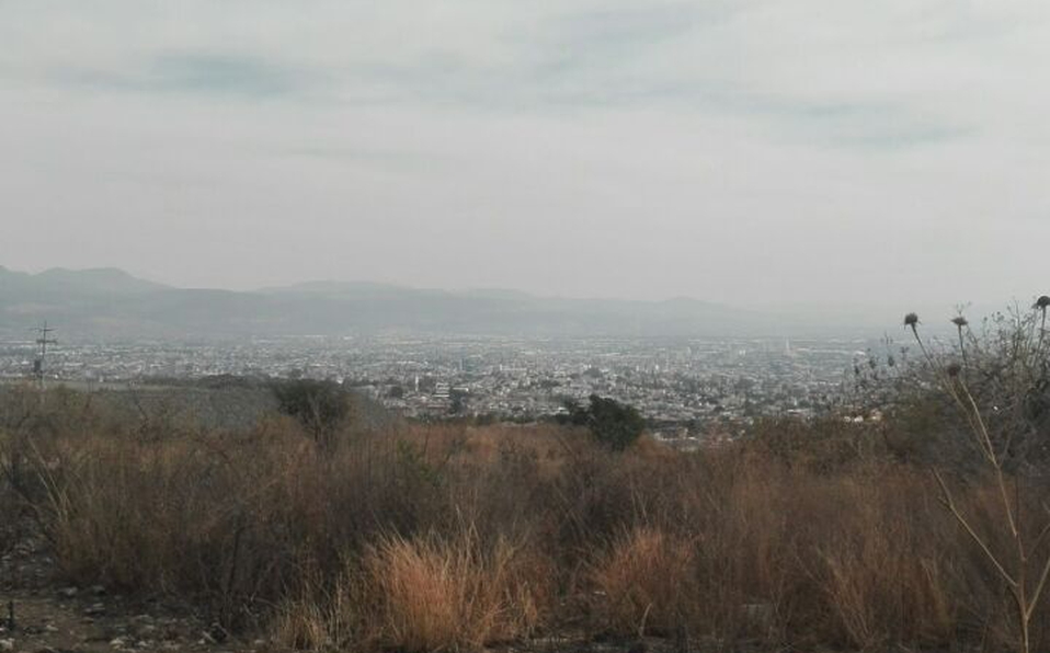 Registran mala calidad de aire en Irapuato, Celaya y León