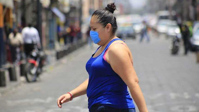 Reportan nuevos casos de coronavirus en Sonora; entre ellos, una niña de 8 años