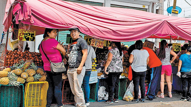 Se relaja cuarentena de cara a la fase 3 del brote
