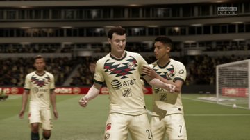 América derrotó a Juárez (Especial)
