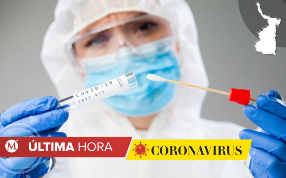 Coronavirus Tamaulipas.