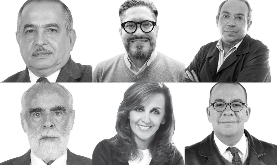 20 de abril. Este es el resumen de las columnas de hoy en Milenio. (Especial)