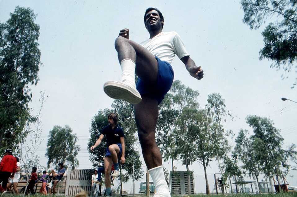 Fallece Gisleno Medina, ex jugador de Atlante (Mexsport)