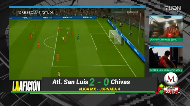 La Afición, 20 de abril de 2020