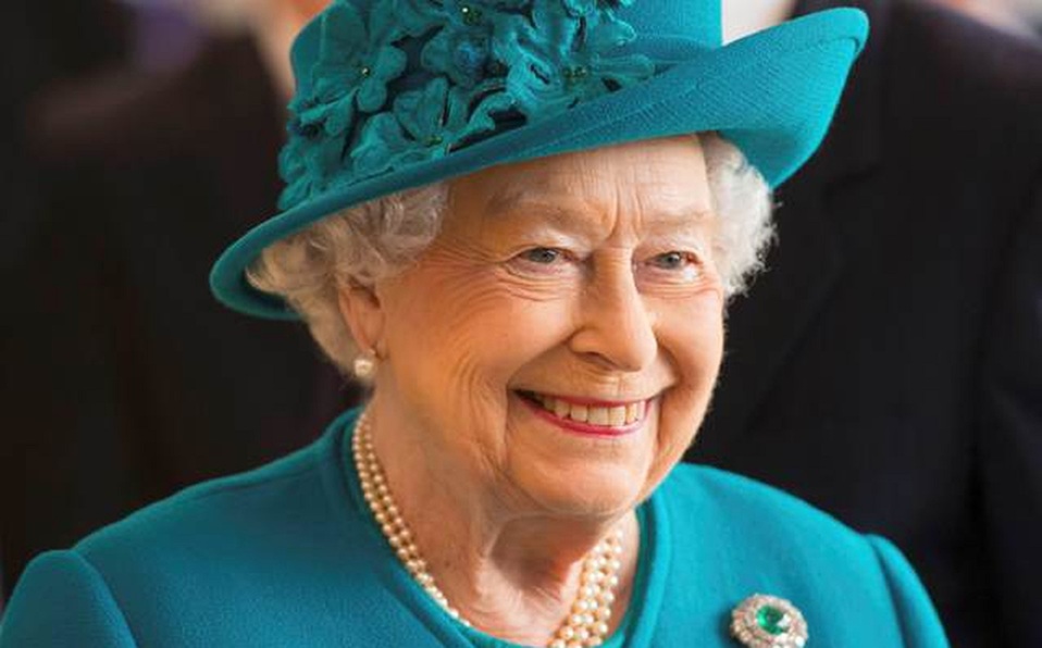 La reina fue coronada a la edad de 25 años (Instagram).