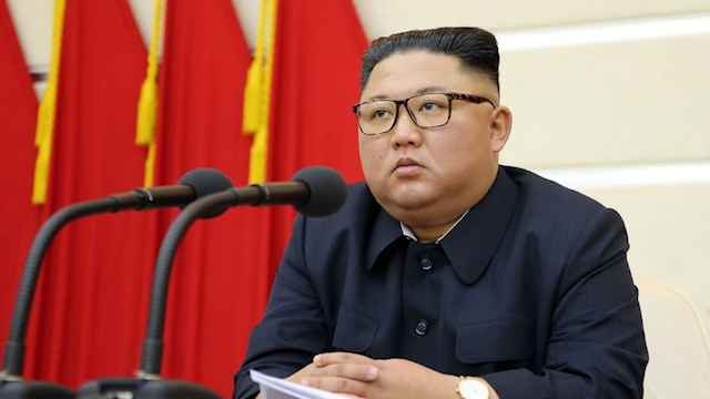 Líder norcoreano Kim Jong Un, en grave peligro tras una cirugía