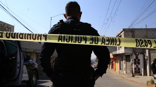 Marzo, el mes con más homicidios dolosos en la 4T
