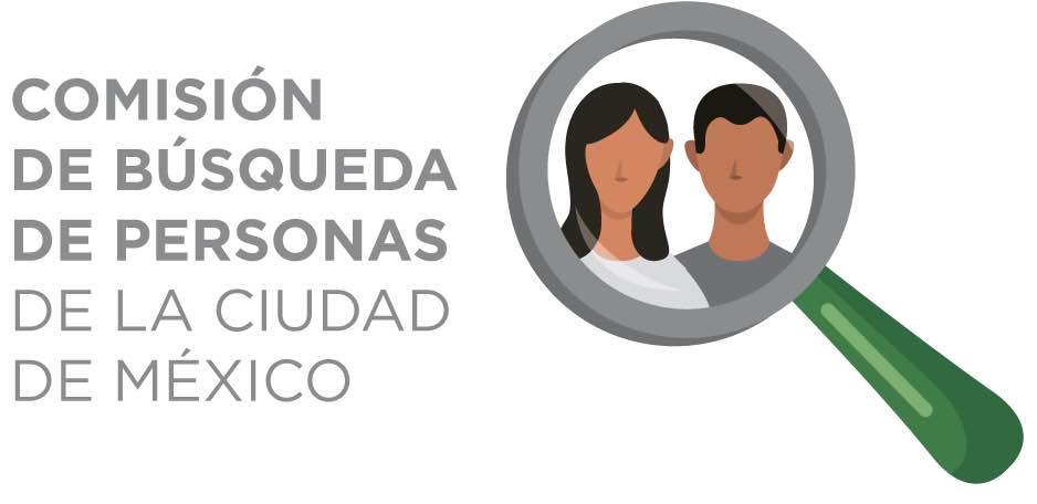 Personas desaparecidas en CdMx.