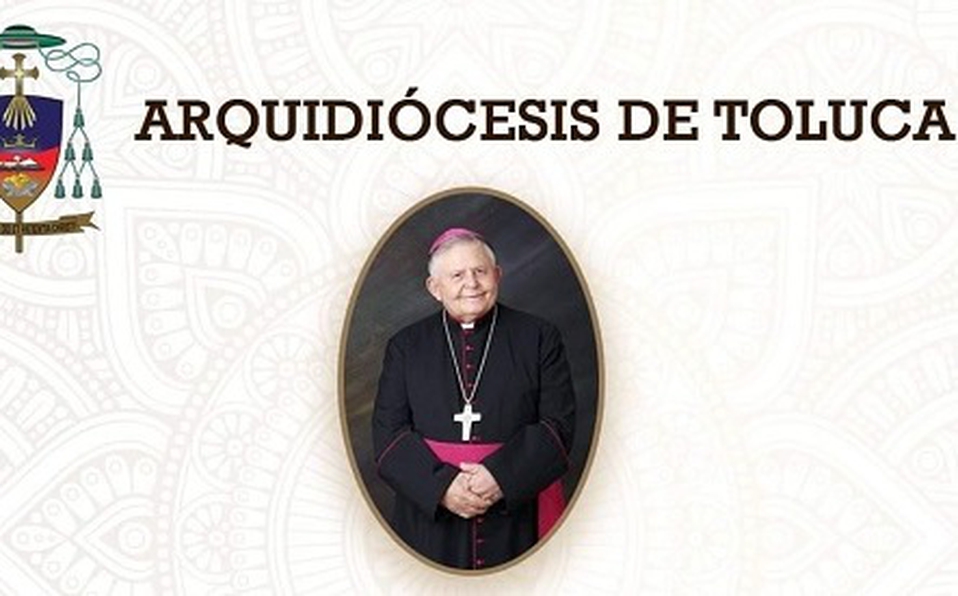 Pidió a los fieles y sacerdotes no caer.