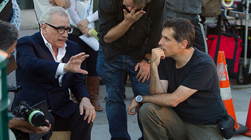 Rodrigo Prieto espera volver a trabajar con Scorsese tras la pandemia