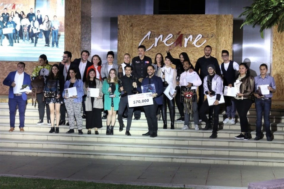 Sigue convocatoria para concurso de moda "Creáre 2020" en Guanajuato