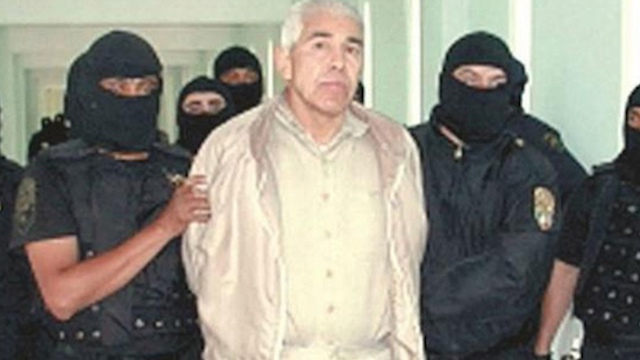 Tribunal analizará prueba que ofreció Rafael Caro Quintero para no ser extraditado a EU