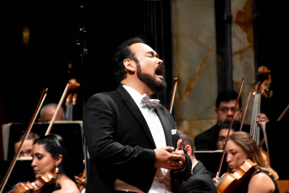 Los artistas estarán participando en los conciertos vía streaming. (Spinto/MarAlvarez)